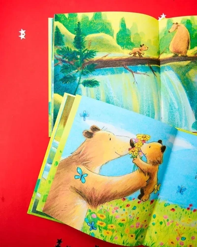 Книжки-картинки. Моя любовь к тебе бесконечна-PRIMESbooks2.webp
