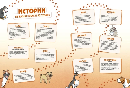 Собаки в комиксах. Том 1-PRIMESbooks2.jpg