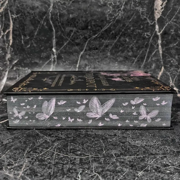 Музыкальный приворот. По ту сторону отражения. Том 1. Подарочное издание-PRIMESbooks4.webp