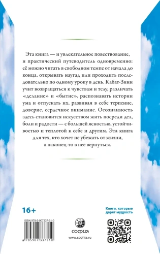 Mindfulness. Введение в практику осознанности: Как развивать присутствие в повседневности-PRIMESbooks2