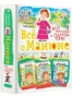 Всё о Манюне-PRIMESbooks