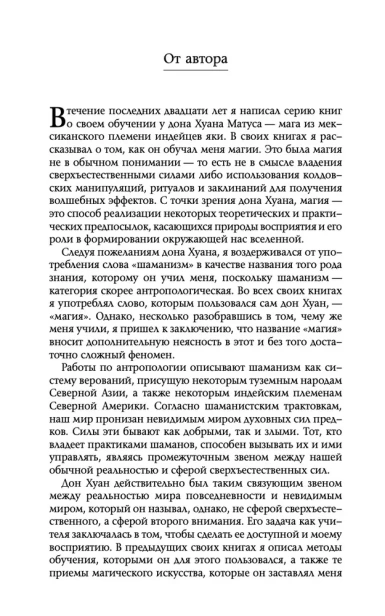 Искусство сновидения. Активная сторона бесконечности. Том 5-PRIMESbooks5
