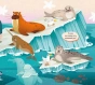 Книжки-картонки. Найди и покажи, малыш. Океаны и моря-PRIMESbooks3