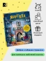 Мортина. Тайна запертой комнаты - primesbooks