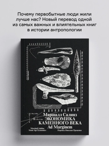 Экономика каменного века - primesbooks