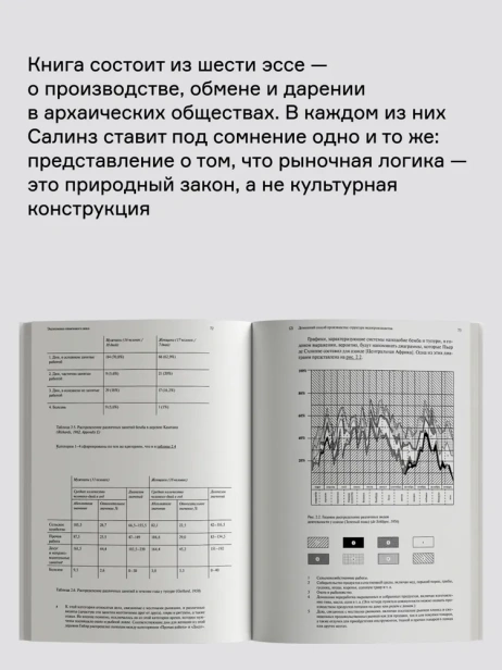 Экономика каменного века - primesbooks