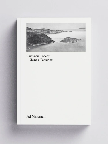 Лето с Гомером - primesbooks