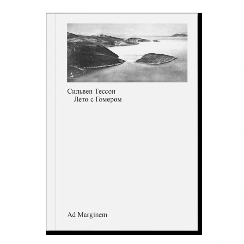 Лето с Гомером - primesbooks