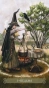 Таро Зеленой ведьмы (78 карт) - primesbooks