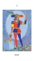Таро Изумрудной скрижали (82 карты) - primesbooks
