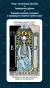 Таро Уэйта для обучения с подсказками (78 карт в коробке) - primesbooks