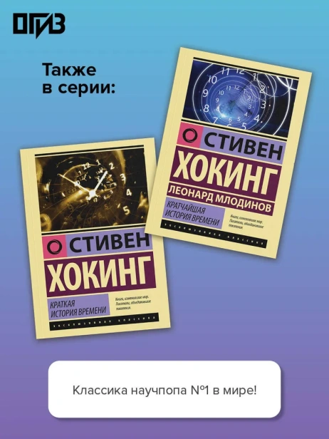 Теория Всего - primesbooks