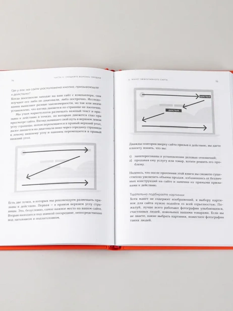 Воронки продаж по методу StoryBrand: Пошаговое руководство - primesbooks