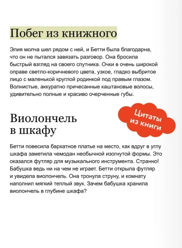 Книжная деревушка в Шотландии. Осень чудес - primesbooks