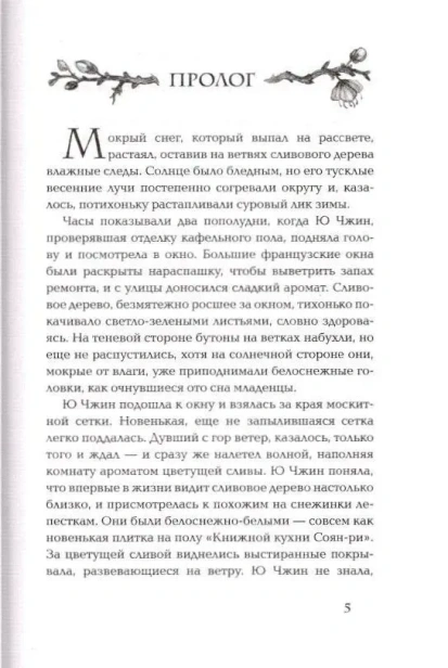 Книжная кухня - primesbooks