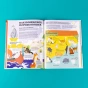 Секреты кошек. Как понять свою кошку и подружиться с ней - primesbooks