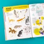 Секреты кошек. Как понять свою кошку и подружиться с ней - primesbooks