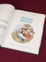 Сказки к Новому году. Щелкунчик и Снежная королева (илл. Н. Гольц) - primesbooks