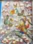 Сказки-снежинки. Зимние истории для малышей - primesbooks