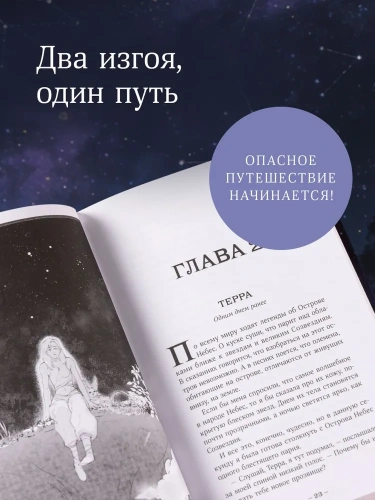 Терра и турнир Тринадцати - primesbooks