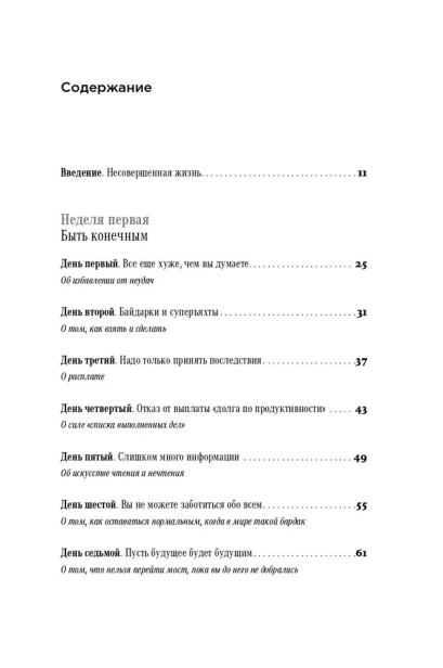 Радость неидеальной жизни: 28 дней на поиск своего пути - primesbooks