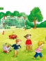 Якоб учится общаться. 10 историй в одной книге - primesbooks
