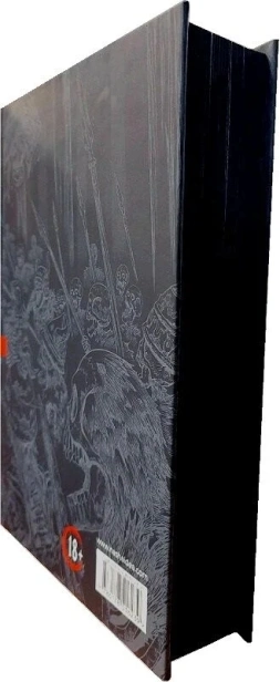 Берсерк. Том 1 - primesbooks