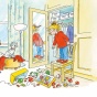 Большая книга приключений Конни. Новый год - primesbooks