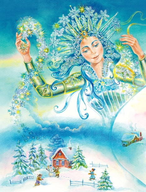В лесу родилась ёлочка. Стихи - primesbooks