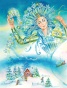 В лесу родилась ёлочка. Стихи - primesbooks