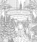Волшебное Рождество. Столицы мира в ожидании чуда - primesbooks