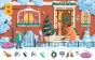 Зимняя азбука: Найди и покажи. Виммельбух для самых маленьких - primesbooks