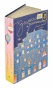 Зимняя романтика. Книга-адвент о любви - primesbooks
