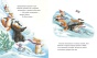 Как Ежулька и его друзья чуть Новый год не пропустили - primesbooks