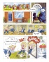 Как Тима укусила лошадь. Комиксы для первого чтения - primesbooks