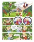 Как Тима укусила лошадь. Комиксы для первого чтения - primesbooks
