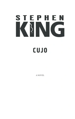 Куджо - primesbooks