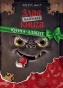 Маленькая злая книга. Книга-адвент - primesbooks