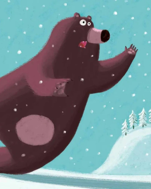 Настоящий Новый год - primesbooks