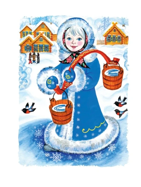 Новогоднее чудо. Сказки - primesbooks