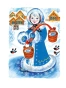 Новогоднее чудо. Сказки - primesbooks