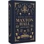 Макстон-хол-Книга-1-Врятуй-мене-PRIMESbooks.webp