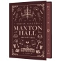 Макстон-хол-Книга-2-Врятуй-себе-PRIMESbooks2.webp