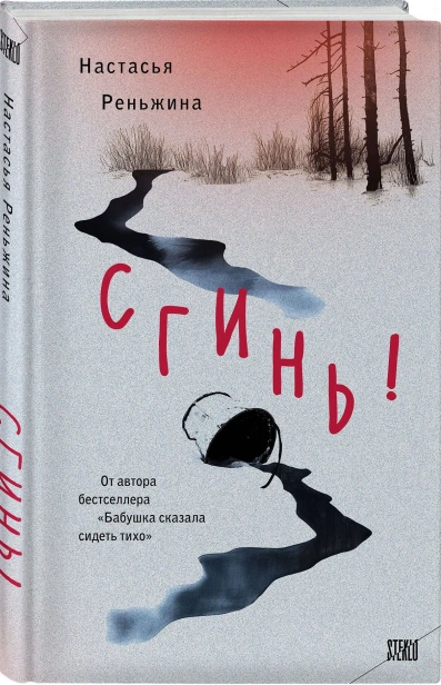 Сгинь-PRIMESbooks.webp